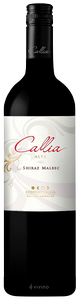 Callia Alta Shiraz - Malbec N.V.