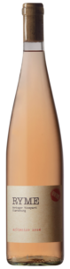 Ryme Heringer Vineyard Aglianico Rosé N.V.