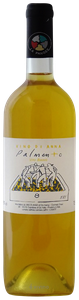 Vino di Anna Palmento Bianco 2023