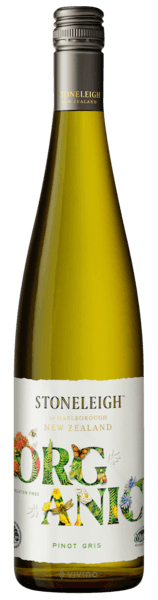 Stoneleigh Organic Pinot Gris