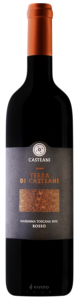 Tenuta Casteani Terra di Casteani N.V.