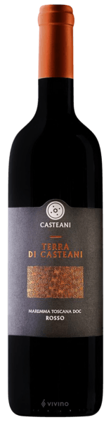 Tenuta Casteani Terra di Casteani