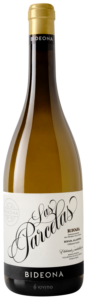 Bodega Bideona Las Parcelas Blanco 2021