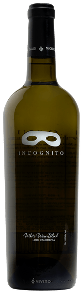 Michael David Winery Incognito White Blend