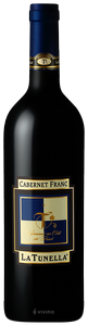 La Tunella Cabernet Franc N.V.