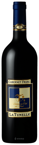 La Tunella Cabernet Franc