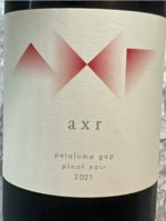 AXR Pinot Noir