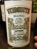 Baglio Baiata Alagna Vermouth Bianco