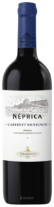 Tormaresca Nèprica Cabernet Sauvignon N.V.