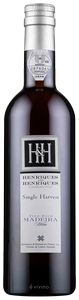 Henriques & Henriques Fine Rich Single Harvest Madeira N.V.
