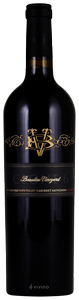 Beaulieu Vineyard (BV) Reserve Clone 6 Cabernet Sauvignon N.V.