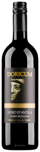 Montresor Doricum Nero d'Avola N.V.