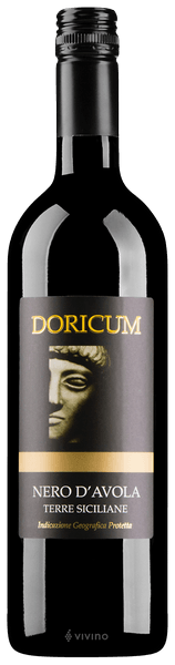 Montresor Doricum Nero d'Avola