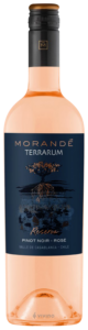Morandé Terrarum Reserva Pinot Noir Rosé N.V.