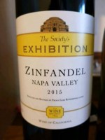 The Wine Society The Society's Exhibition Zinfandel