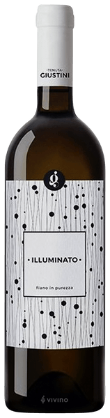Tenuta Giustini Illuminato Fiano