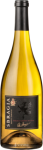 Sbragia Limited Release Chardonnay 2018