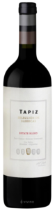 Tapiz San Pablo Single Vineyard Selección de Barricas Estate Blend N.V.