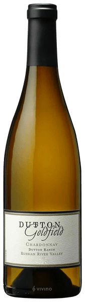 Dutton-Goldfield Dutton Ranch Chardonnay