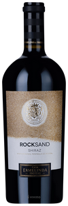 Casa Ermelinda Freitas Rocksand Shiraz N.V.
