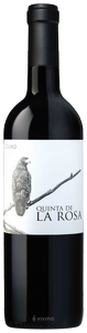 Quinta de La Rosa Douro Red
