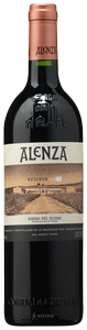 Condado de Haza Alenza Ribera del Duero Reserva N.V.