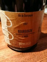 Petit Roy L'Orme Bourgogne