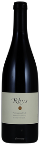 Rhys Vineyards Porcupine Hill Pinot Noir N.V.