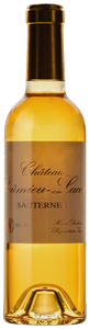 Château Roûmieu-Lacoste Sauternes 2022