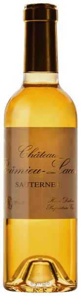 Château Roûmieu-Lacoste Sauternes