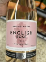 Balfour English Rosé