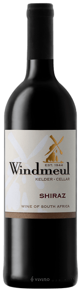 Windmeul Kelder Cellar Shiraz | Vivino US