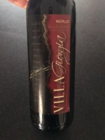 Villa Giorgia Merlot