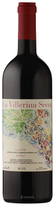 Brovia La Villerina Secca Freisa Langhe N.V.
