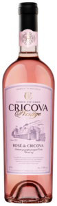Prestige Rosé de Cricova N.V.