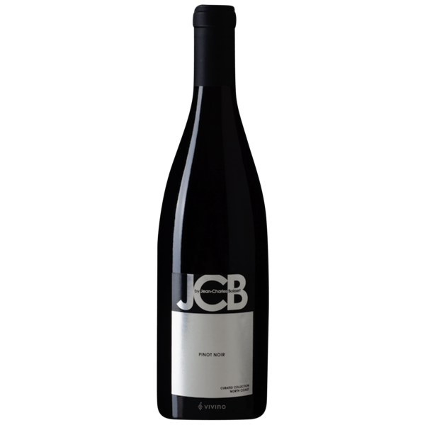 JCB (Jean-Charles Boisset) JCB No. 12 Sonoma County Pinot Noir