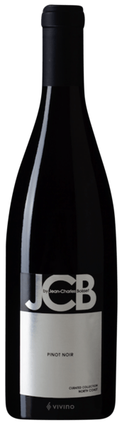 JCB (Jean-Charles Boisset) JCB No. 12 Sonoma County Pinot Noir