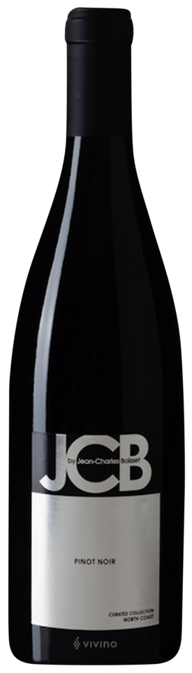 JCB (Jean-Charles Boisset) JCB No. 12 Sonoma County Pinot Noir