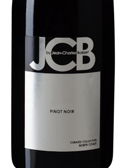 JCB (Jean-Charles Boisset) JCB No. 12 Sonoma County Pinot Noir