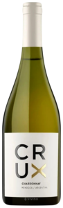 O. Fournier Alfa Crux Chardonnay N.V.