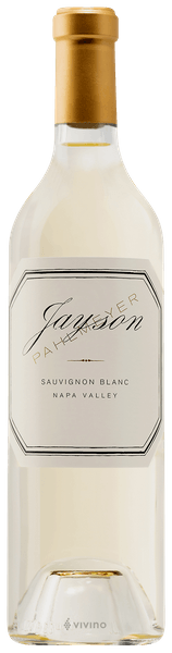 Pahlmeyer Jayson Sauvignon Blanc