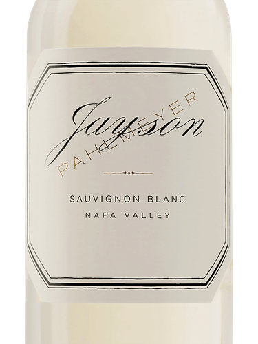Jayson Sauvignon Blanc
