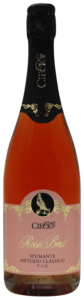 Cieck Rosé Brut N.V.