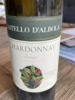 Castello di Albola Chardonnay