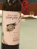 Su & Son Grand Vineyard Limited Reserve Cabernet Sauvignon | Vivino Canada