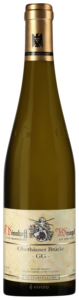 Dönnhoff Oberhäuser Brücke Riesling Trocken GG N.V.