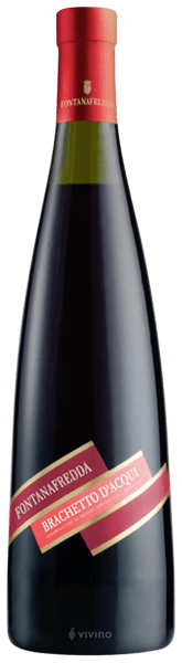 Fontanafredda Brachetto d'Acqui
