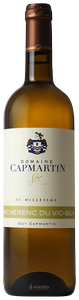 Domaine Capmartin Pacherenc du Vic-Bilh Sec N.V.
