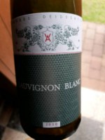 Weingut Andres Sauvignon Blanc
