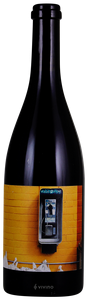 Herman Story First Time Caller Petite Sirah N.V.